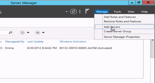 Windows Server 2012 Hyper-V Install and Setup Pt. 4